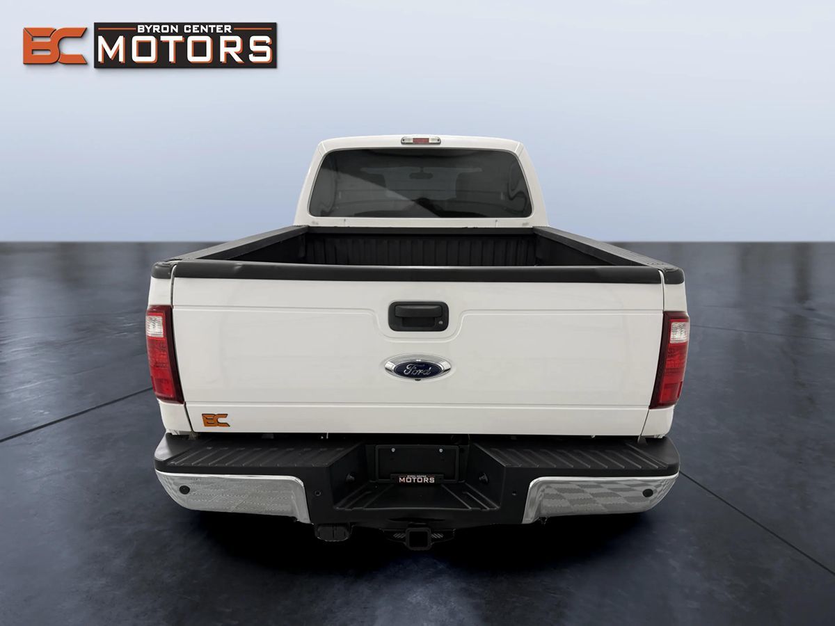 Ford F-350 photo 5