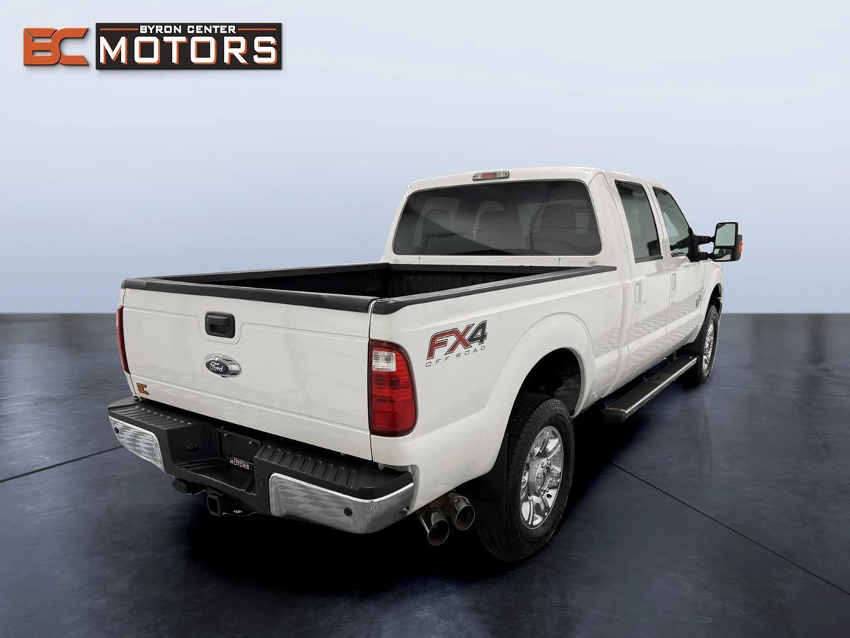 Ford F-350 photo 6