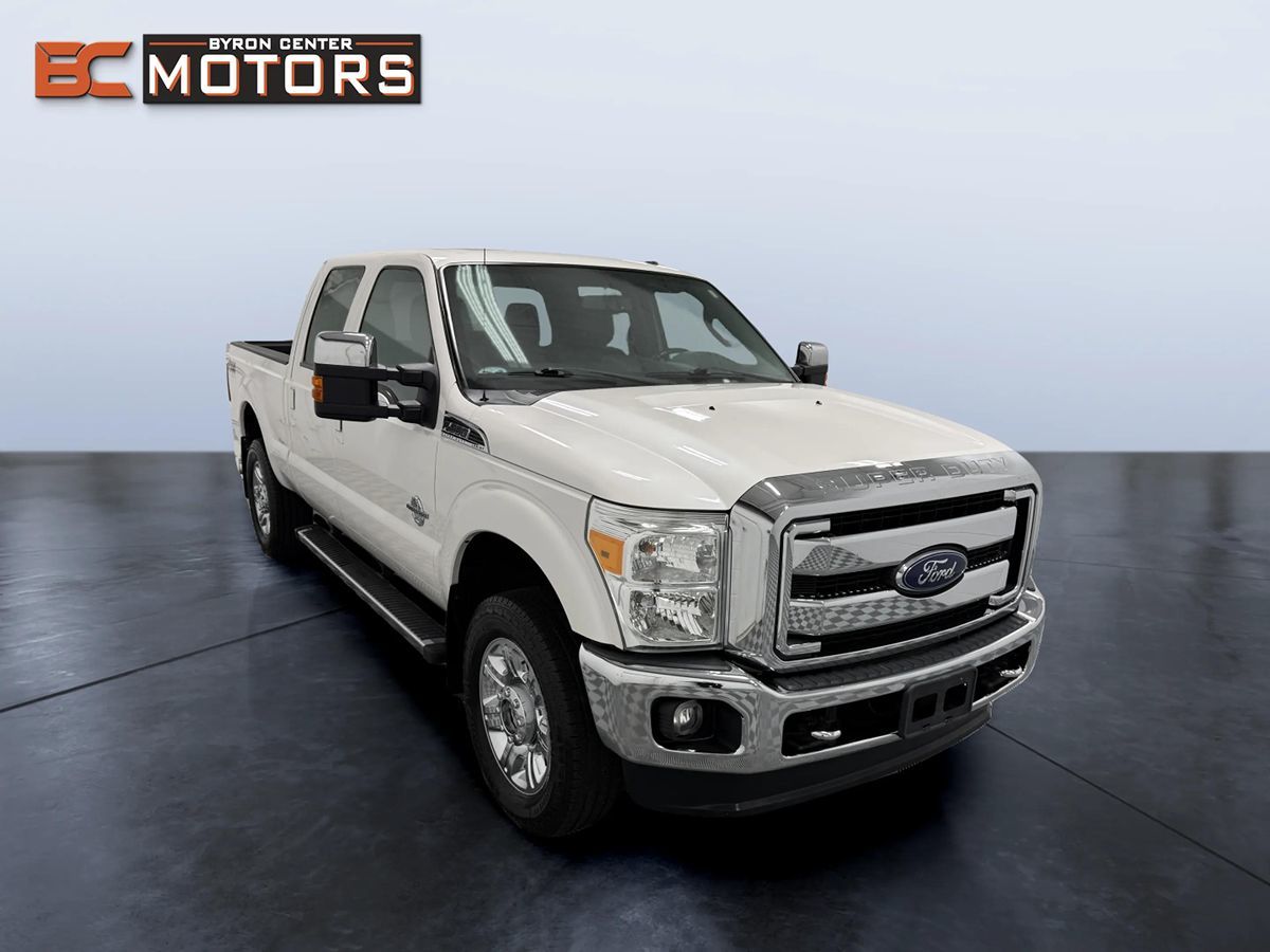 Ford F-350 photo 7