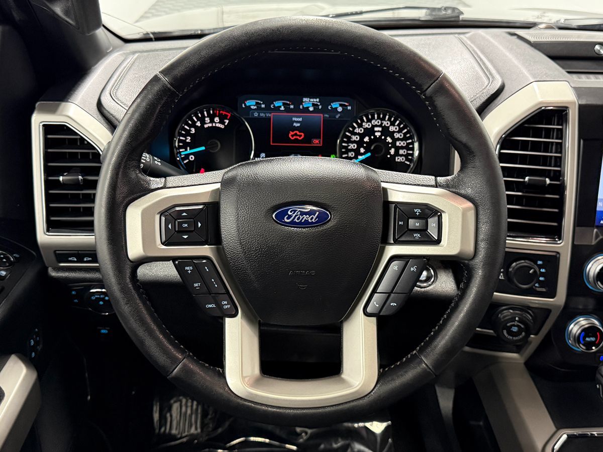 Ford F-150 photo 15