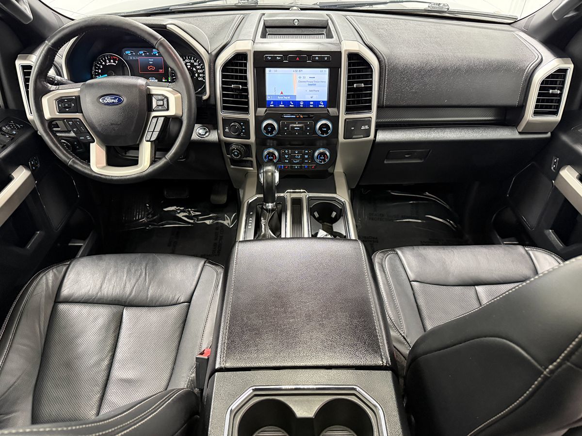Ford F-150 photo 11