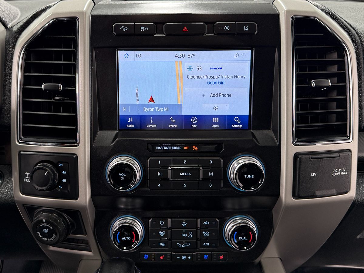 Ford F-150 photo 23