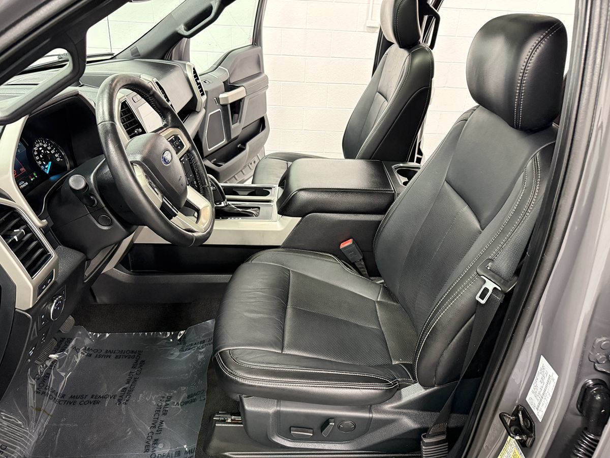 Ford F-150 photo 10