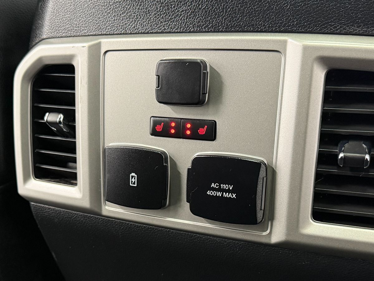 Ford F-150 photo 31