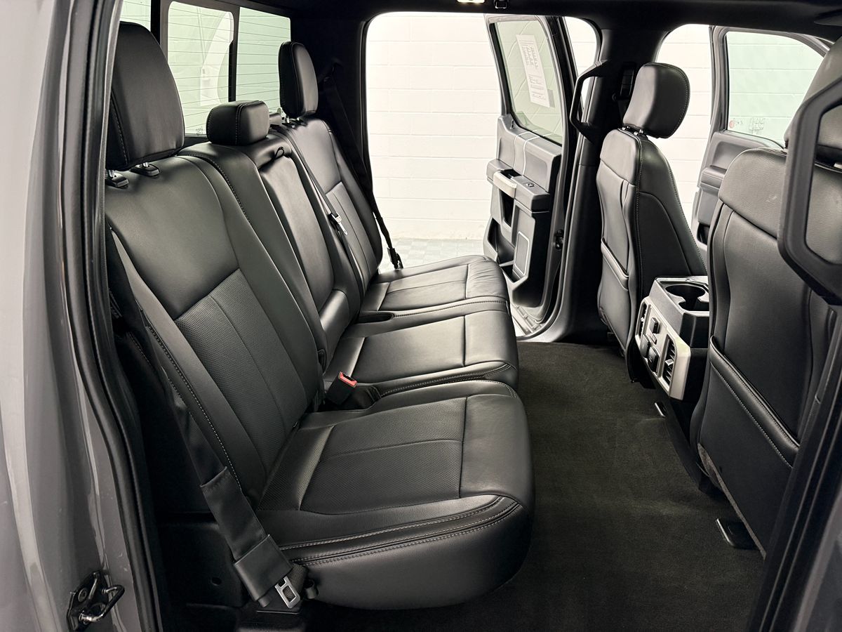 Ford F-150 photo 12