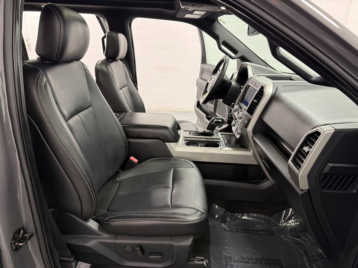 Ford F-150 photo 14