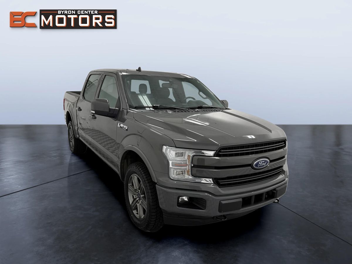 Ford F-150 photo 7