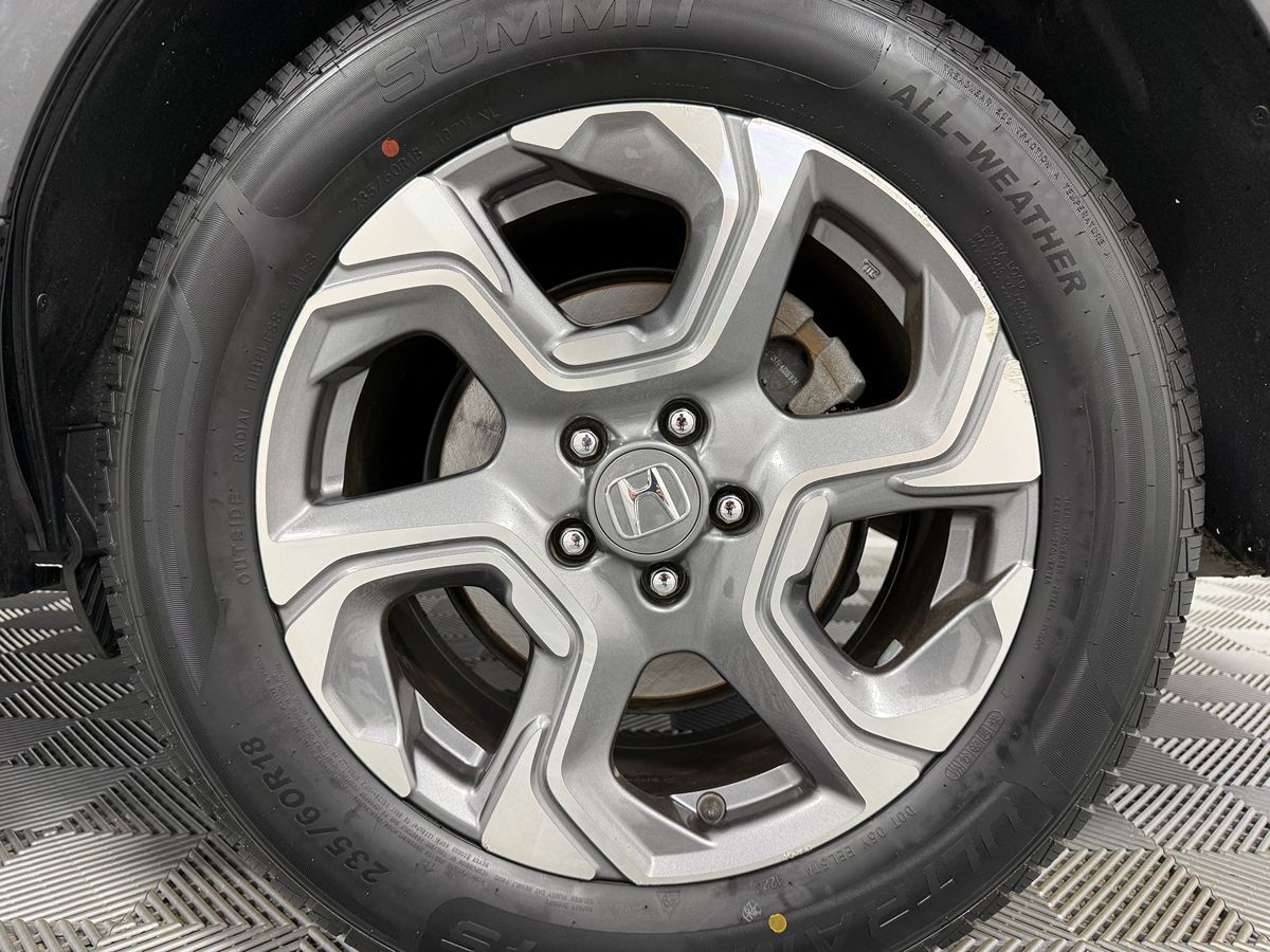 Honda CR-V photo 28
