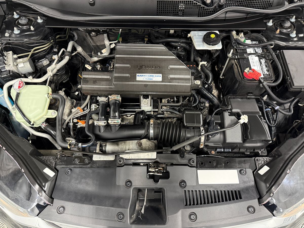 Honda CR-V photo 26