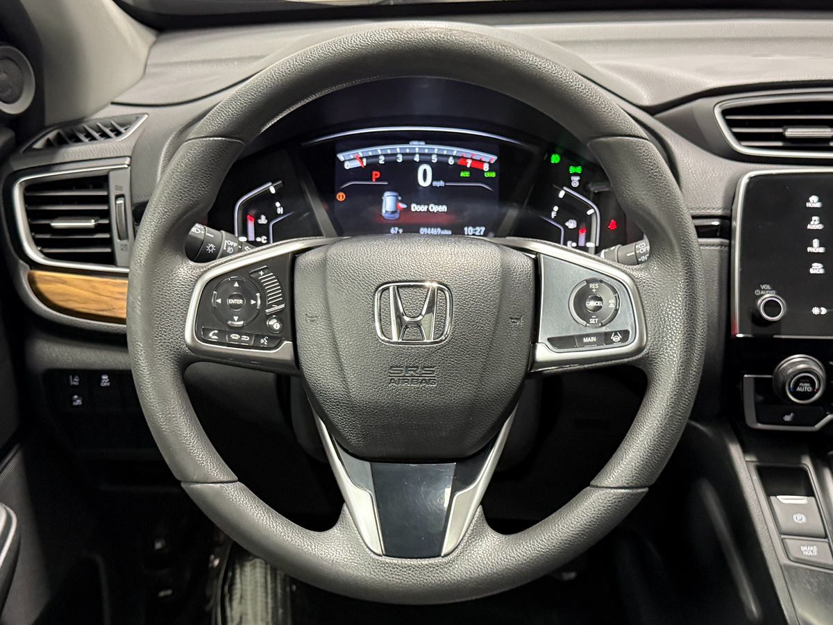 Honda CR-V photo 15