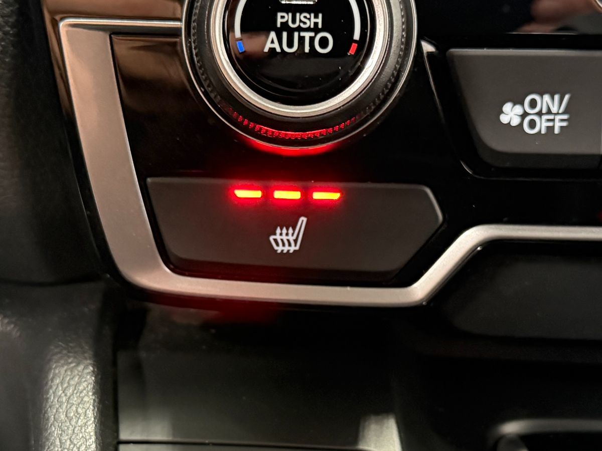 Honda CR-V photo 22