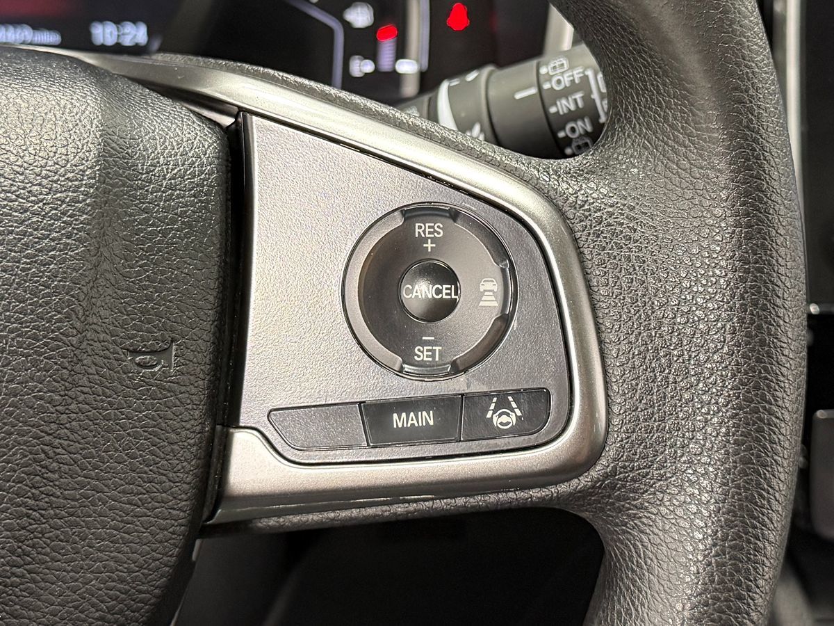 Honda CR-V photo 17