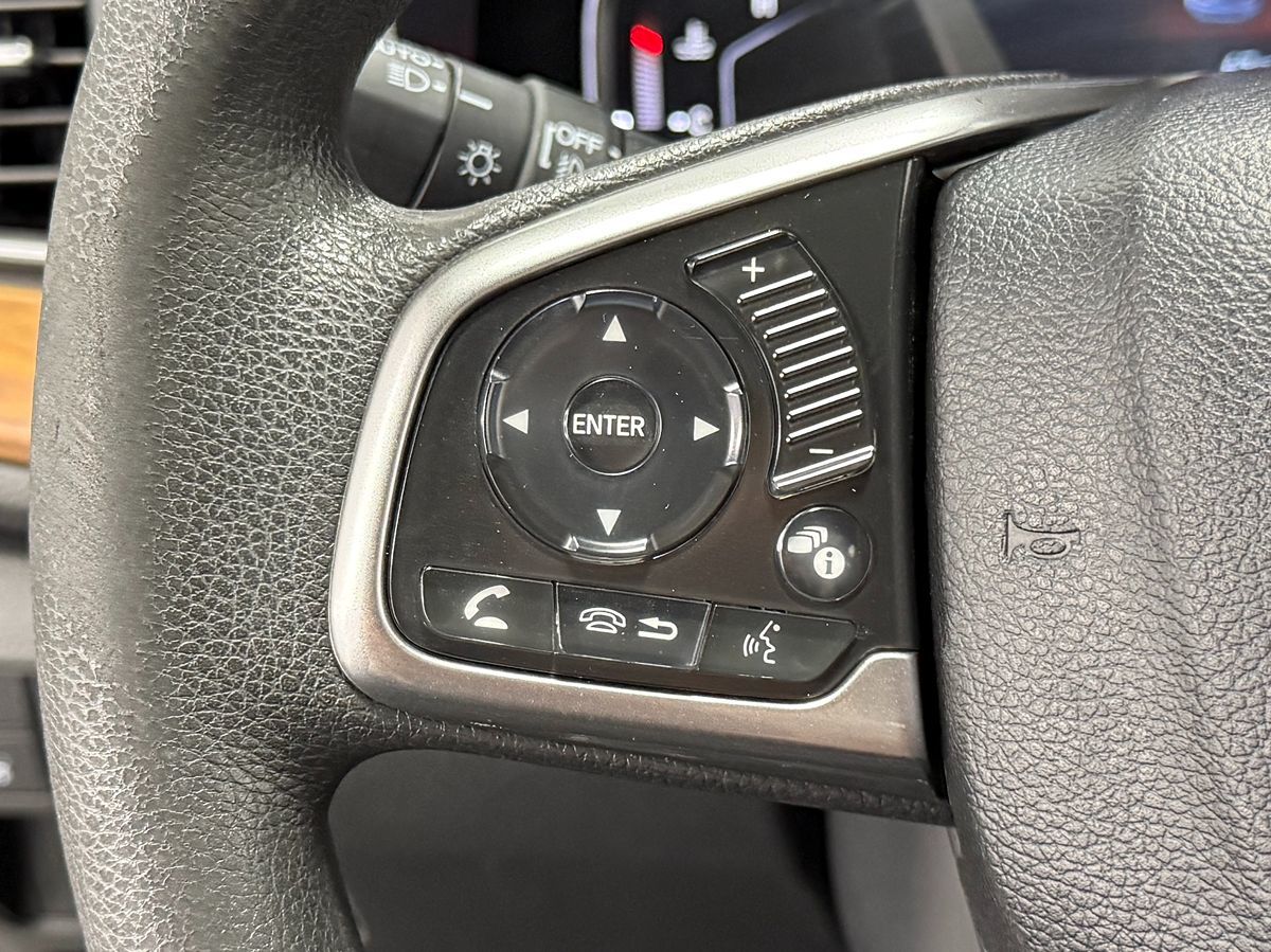 Honda CR-V photo 16