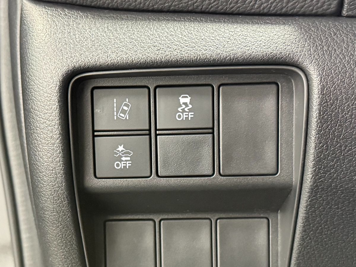 Honda CR-V photo 18