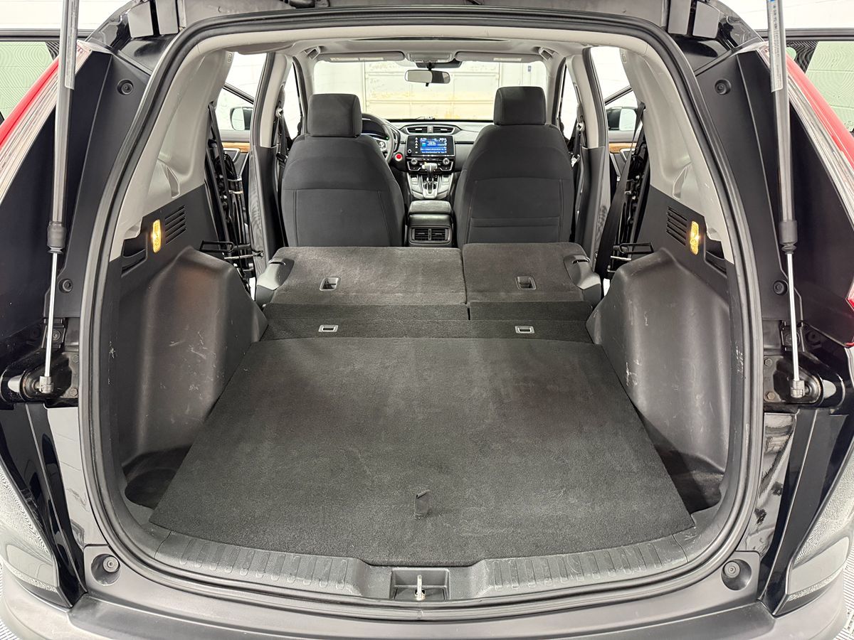 Honda CR-V photo 25