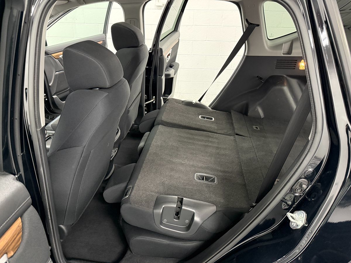 Honda CR-V photo 13