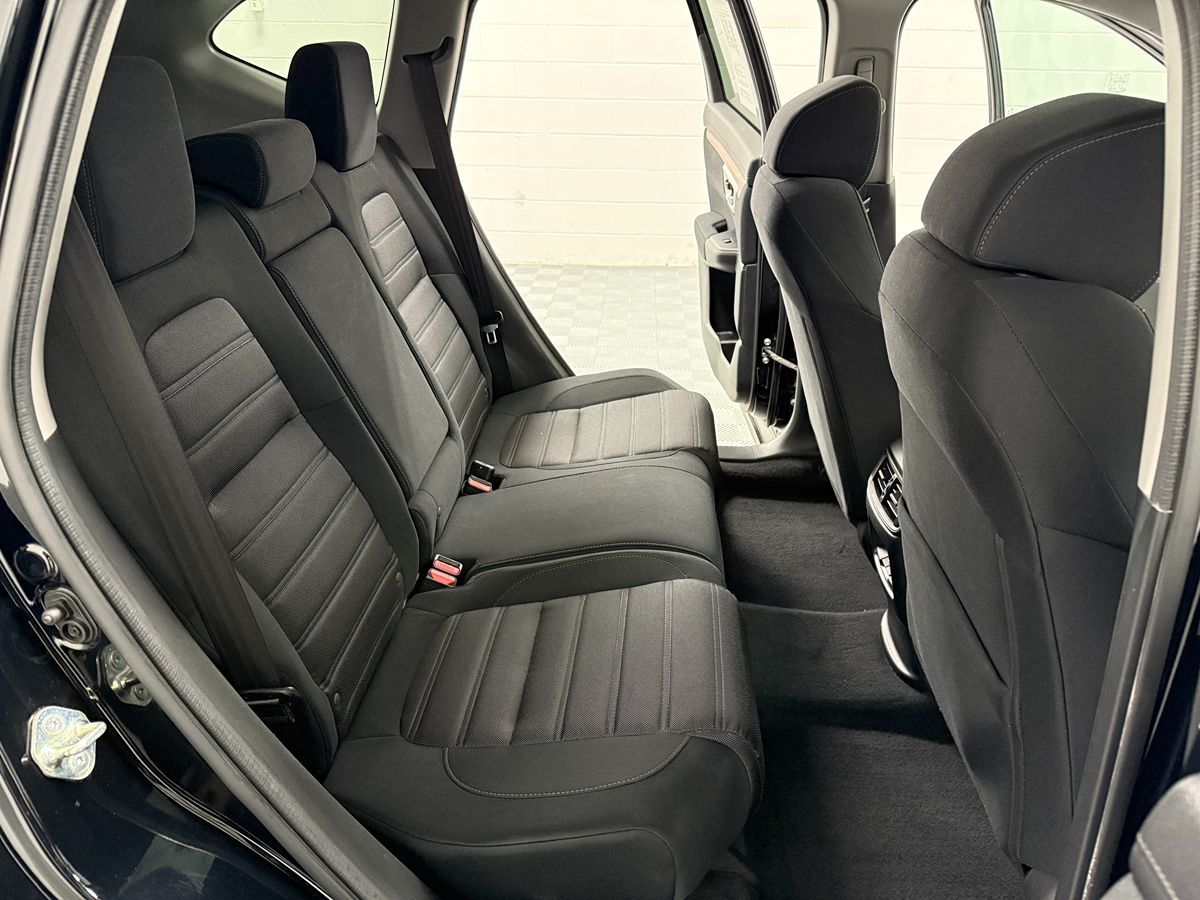 Honda CR-V photo 12