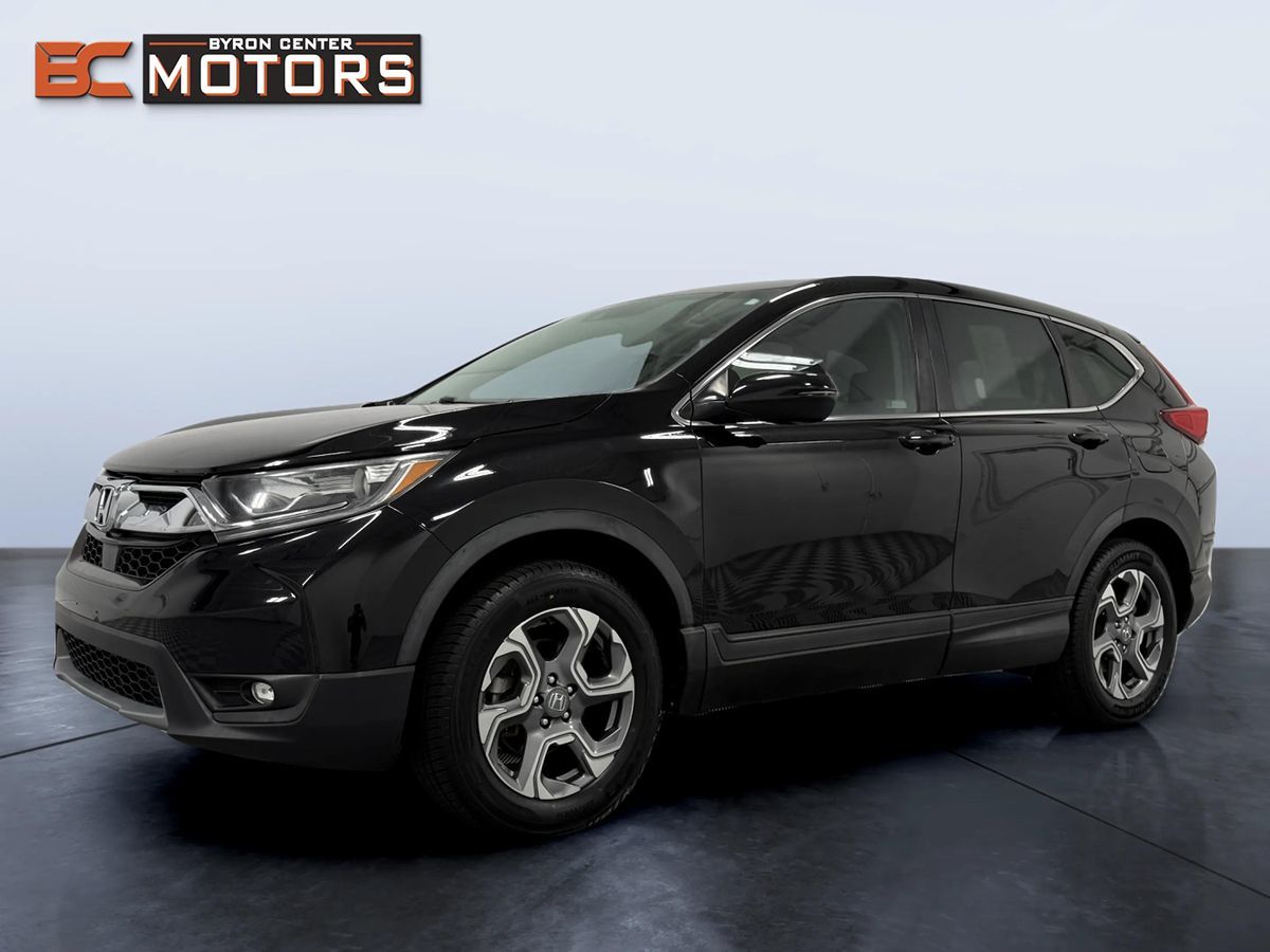 Honda CR-V photo 2
