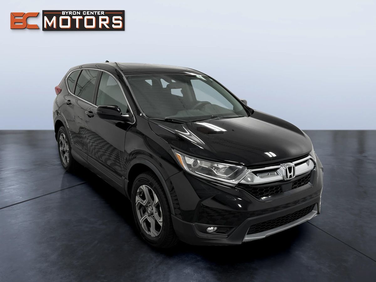 Honda CR-V photo 7