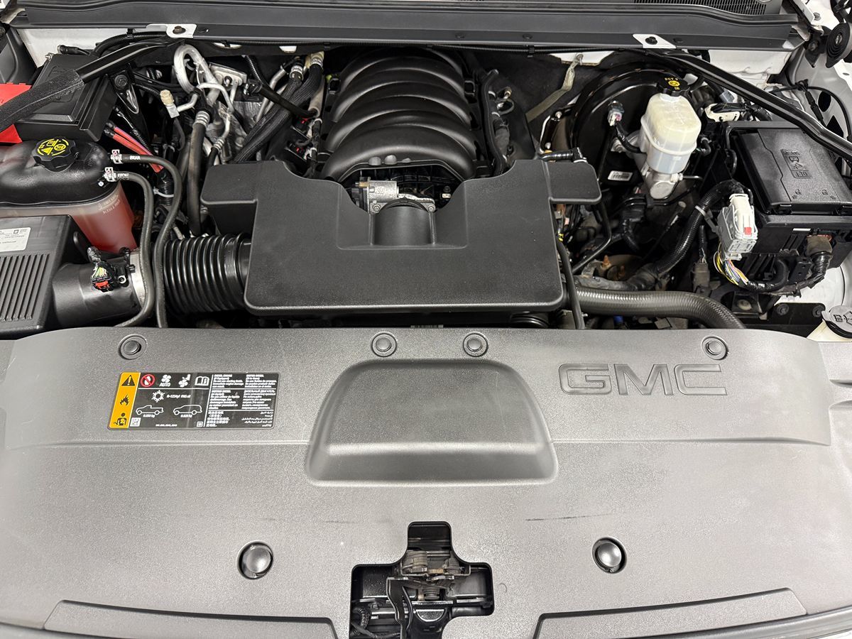 GMC Yukon photo 27