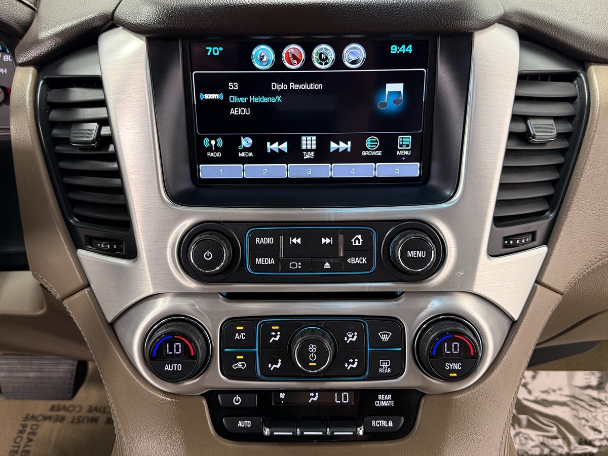 GMC Yukon photo 22