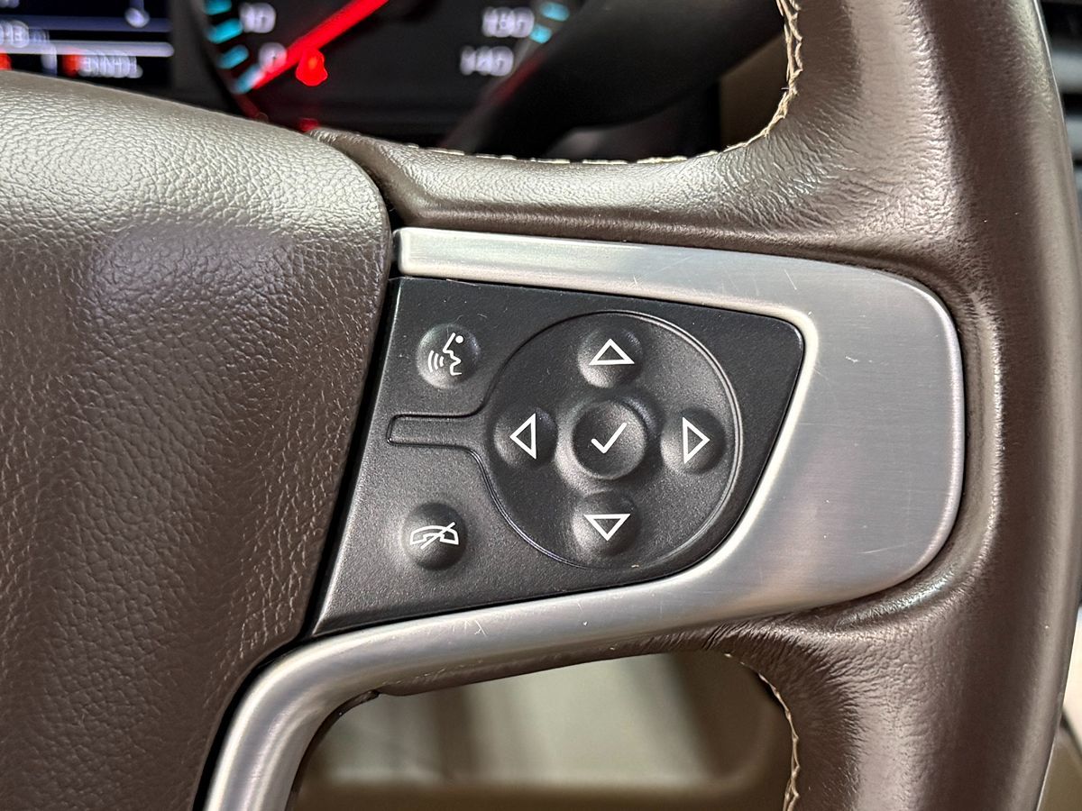 GMC Yukon photo 19