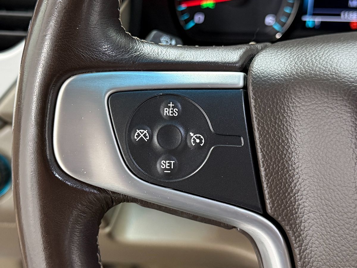 GMC Yukon photo 18