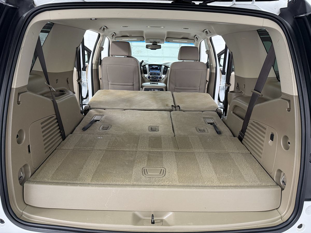 GMC Yukon photo 26