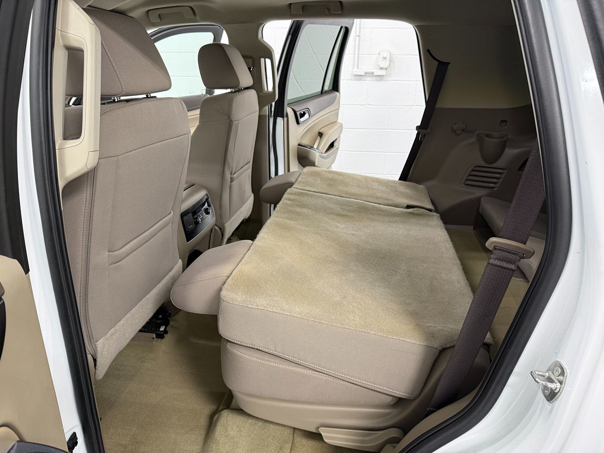 GMC Yukon photo 15