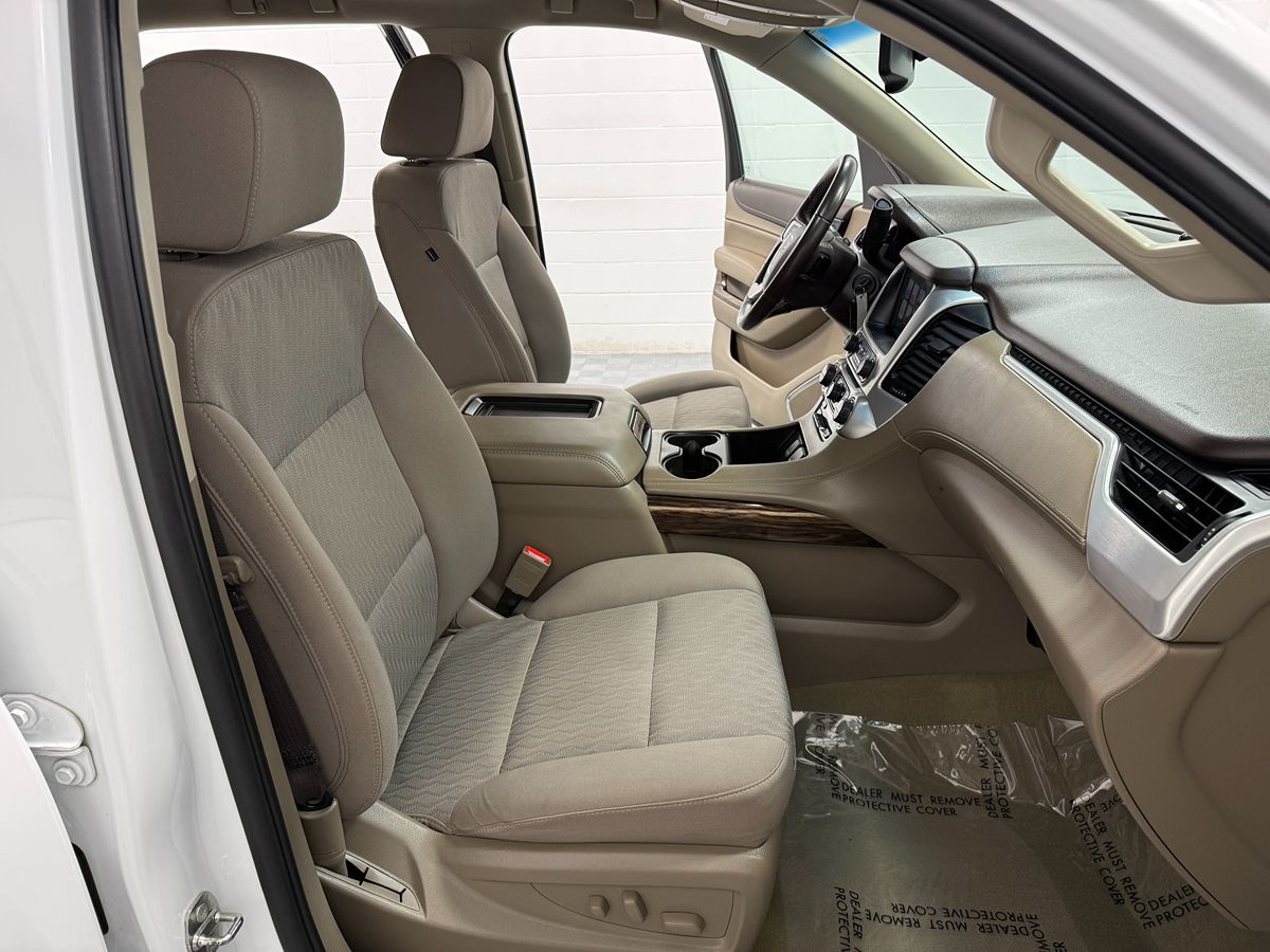 GMC Yukon photo 16