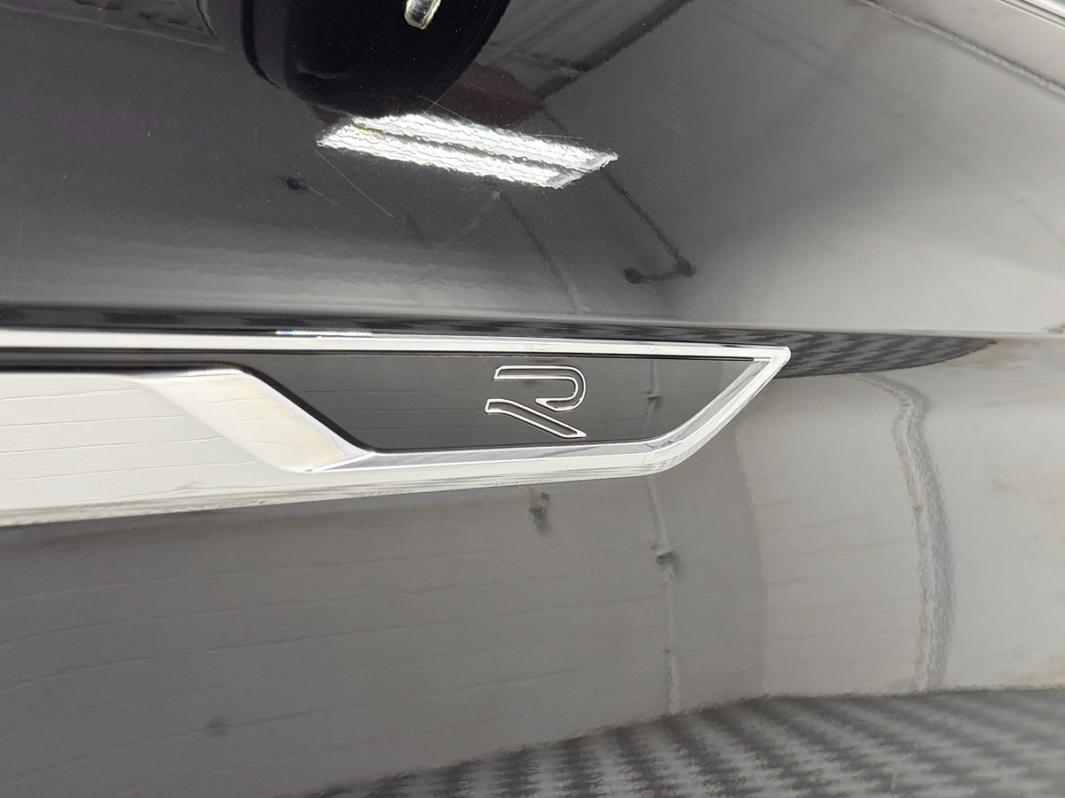 Volkswagen Atlas photo 9