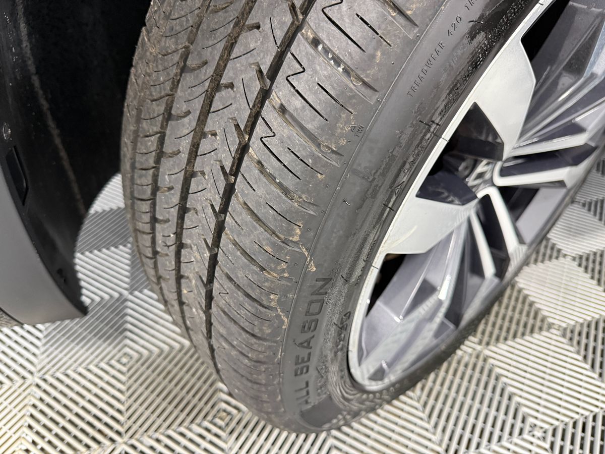 Volkswagen Atlas photo 37