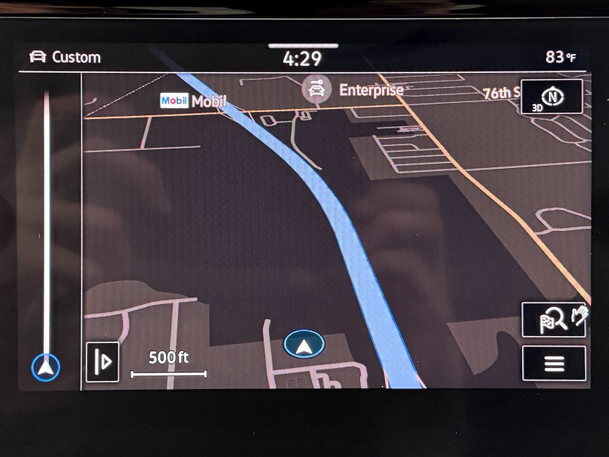 Volkswagen Atlas photo 24