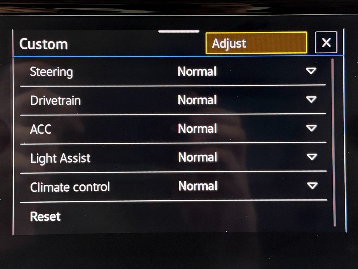 Volkswagen Atlas photo 26