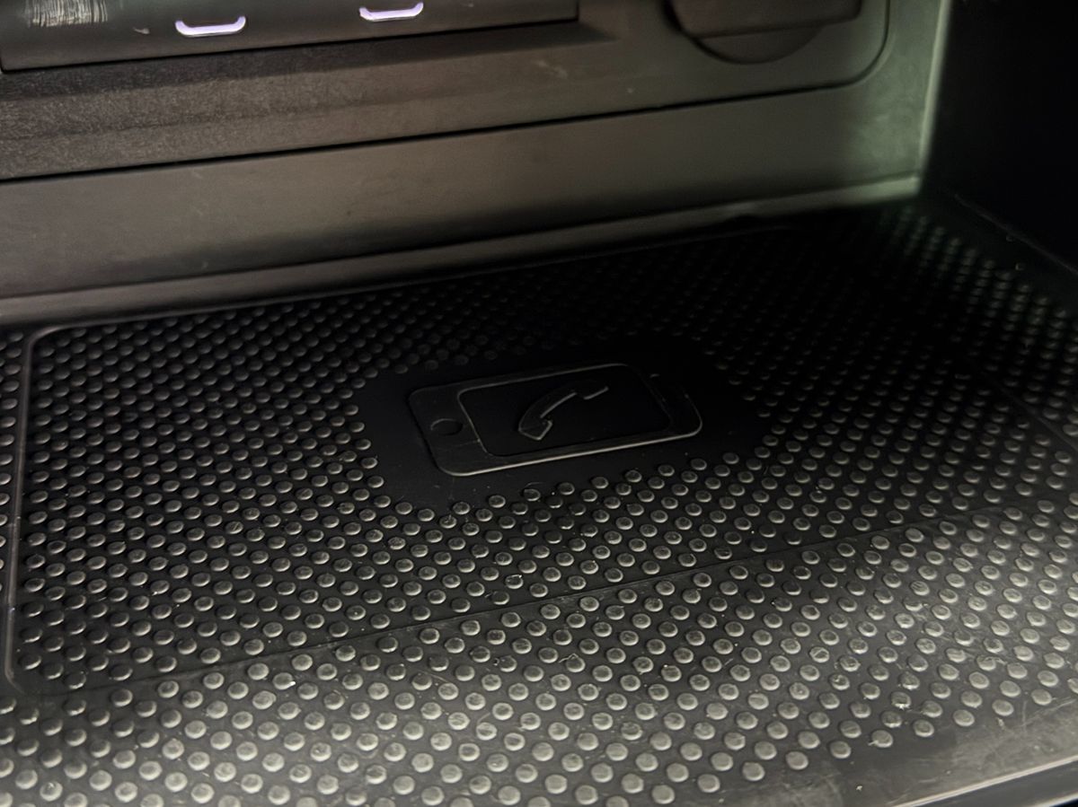Volkswagen Atlas photo 31