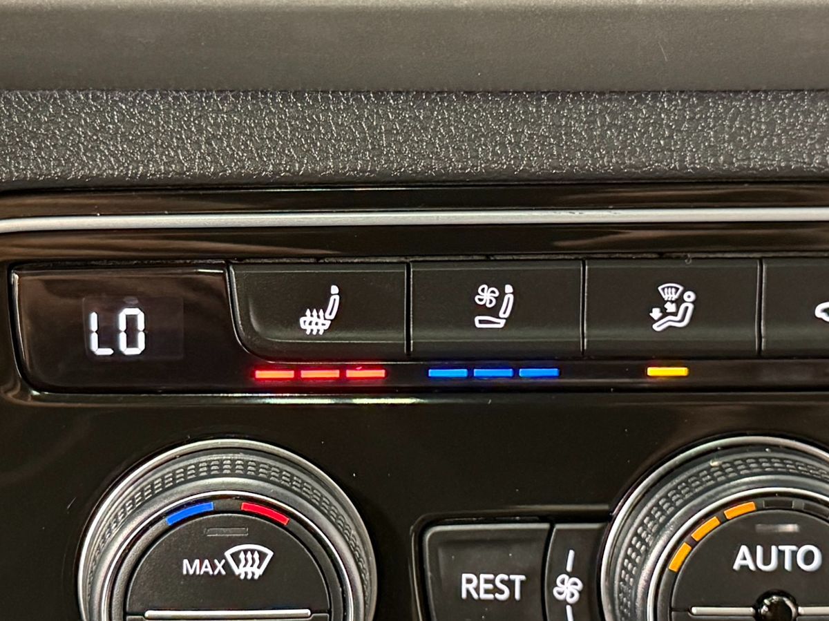 Volkswagen Atlas photo 29