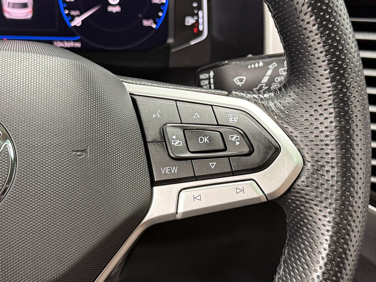 Volkswagen Atlas photo 20