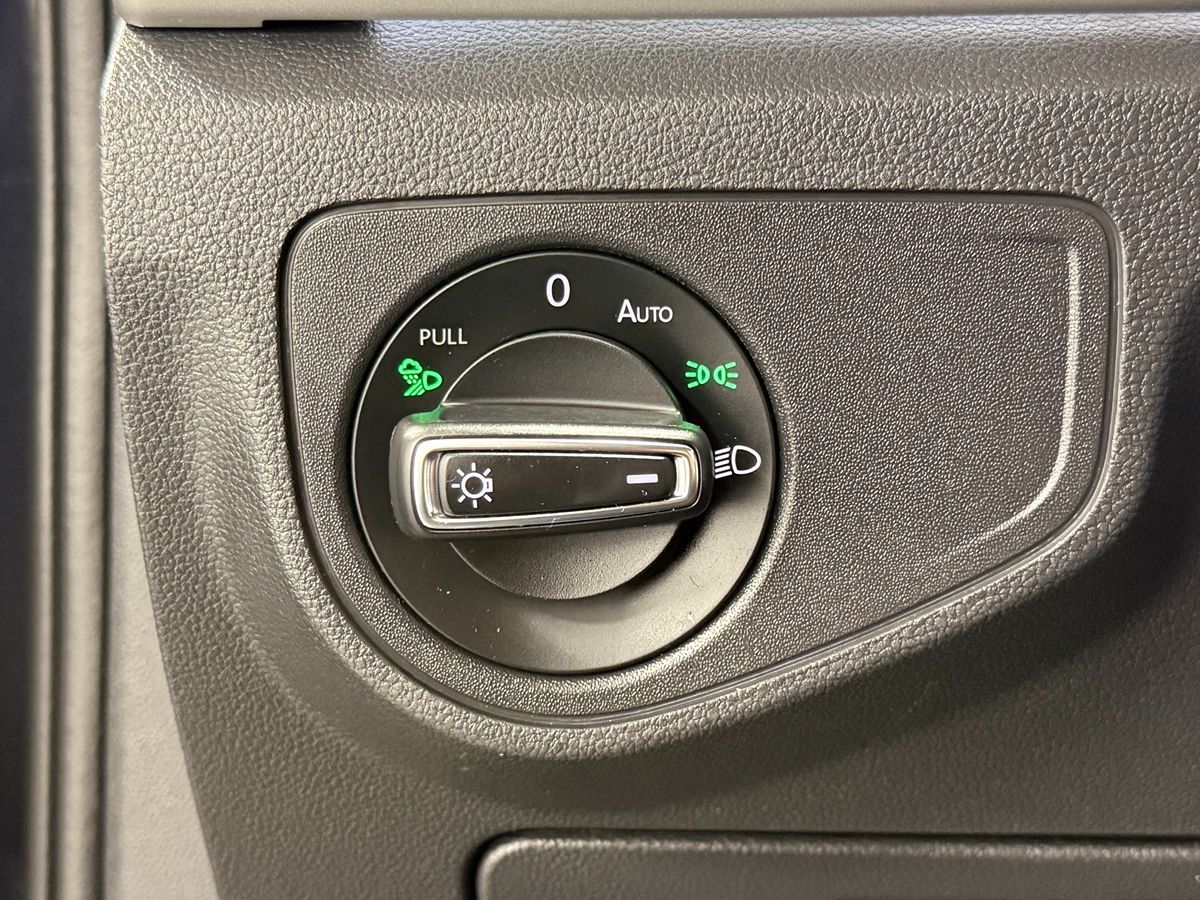 Volkswagen Atlas photo 22