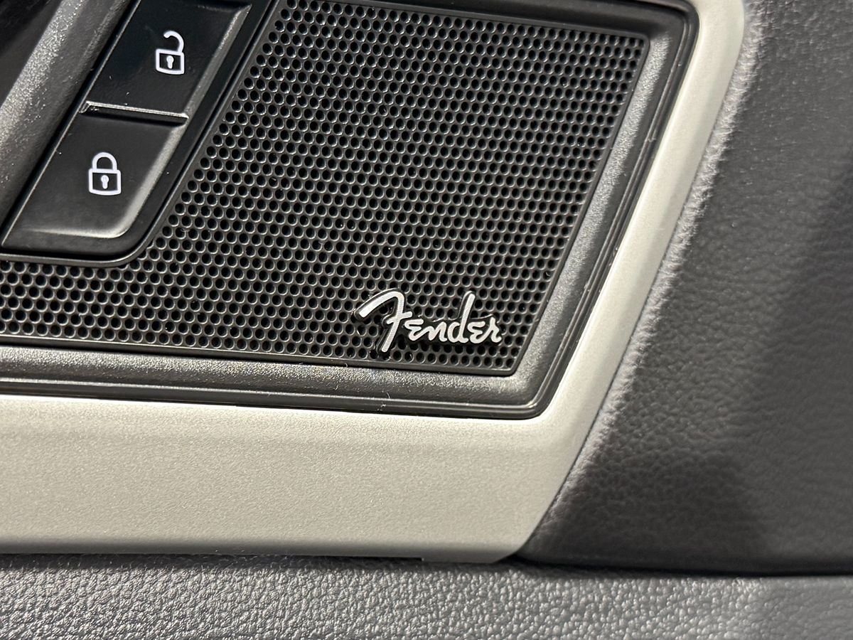 Volkswagen Atlas photo 11