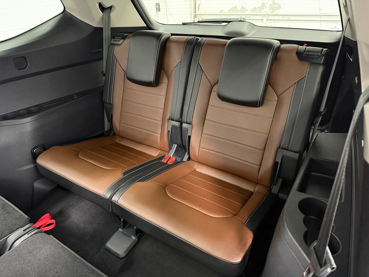 Volkswagen Atlas photo 15