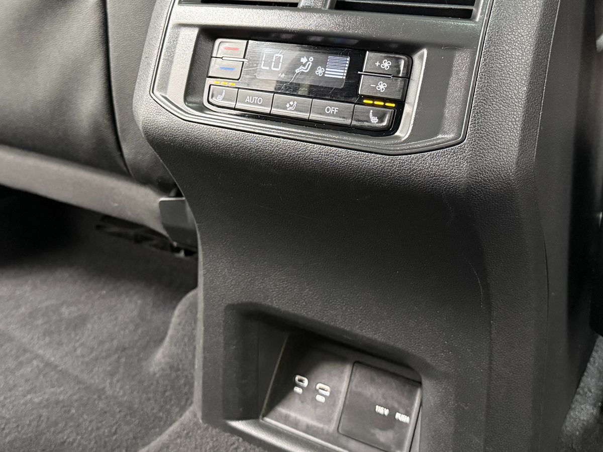 Volkswagen Atlas photo 34