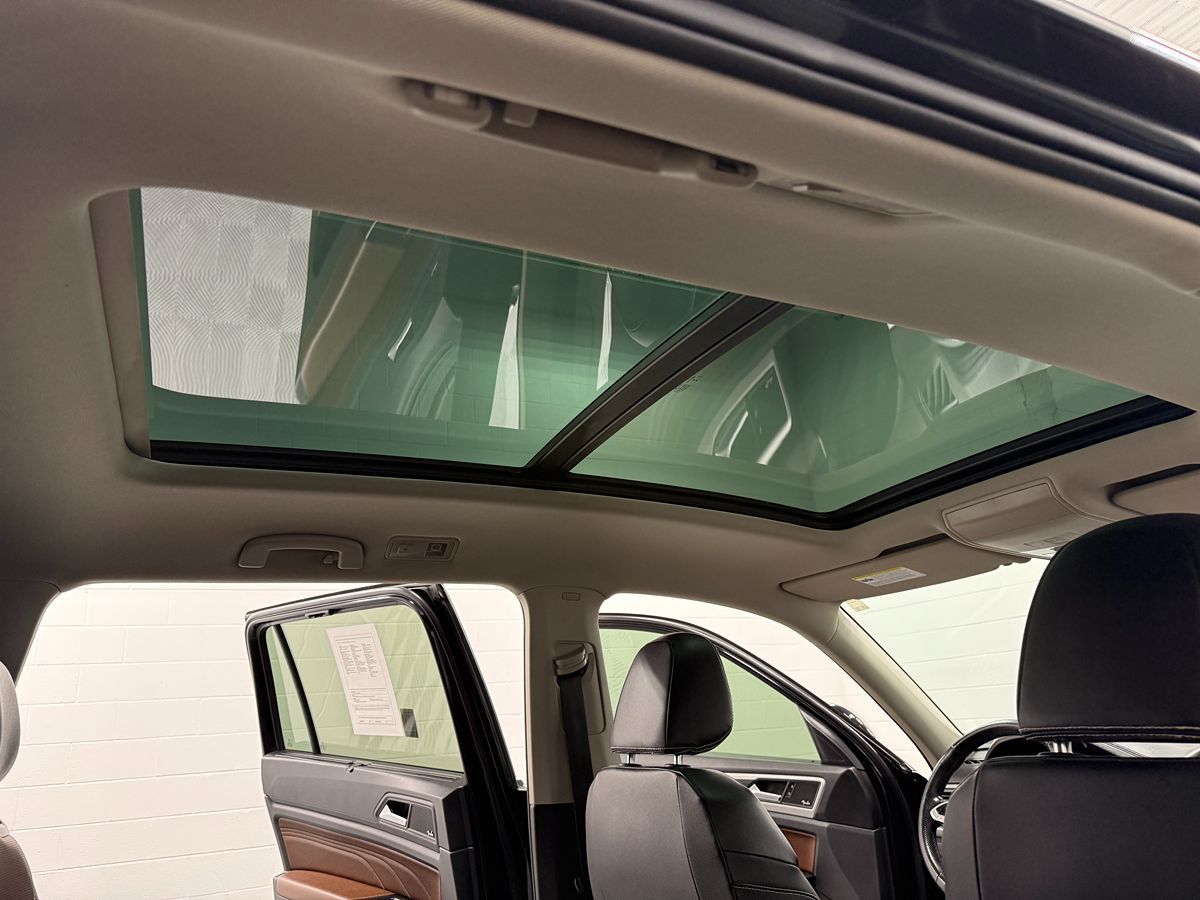 Volkswagen Atlas photo 33