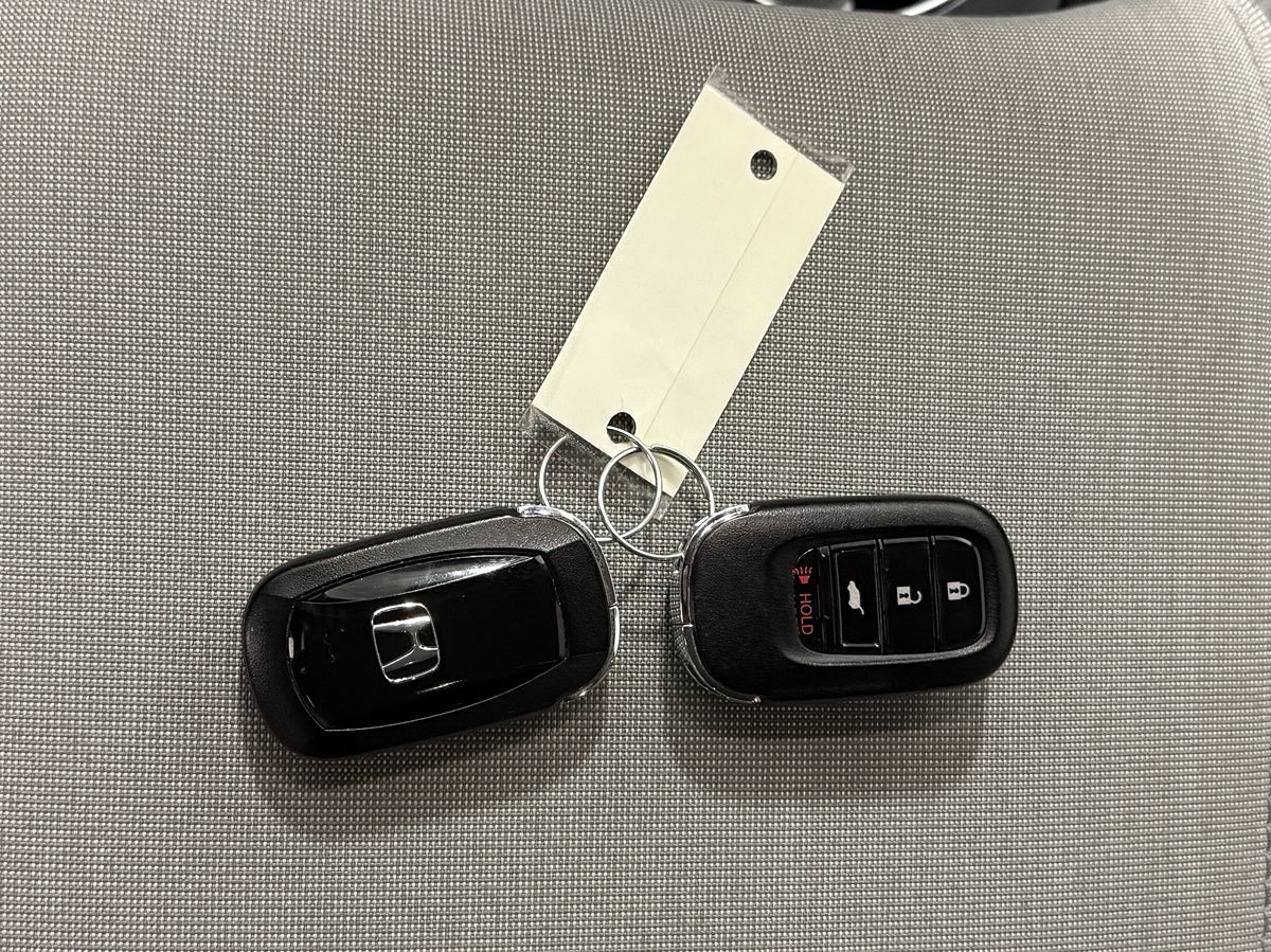Honda Pilot photo 29
