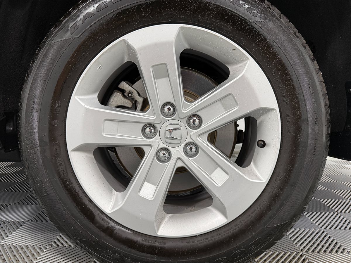 Honda Pilot photo 28