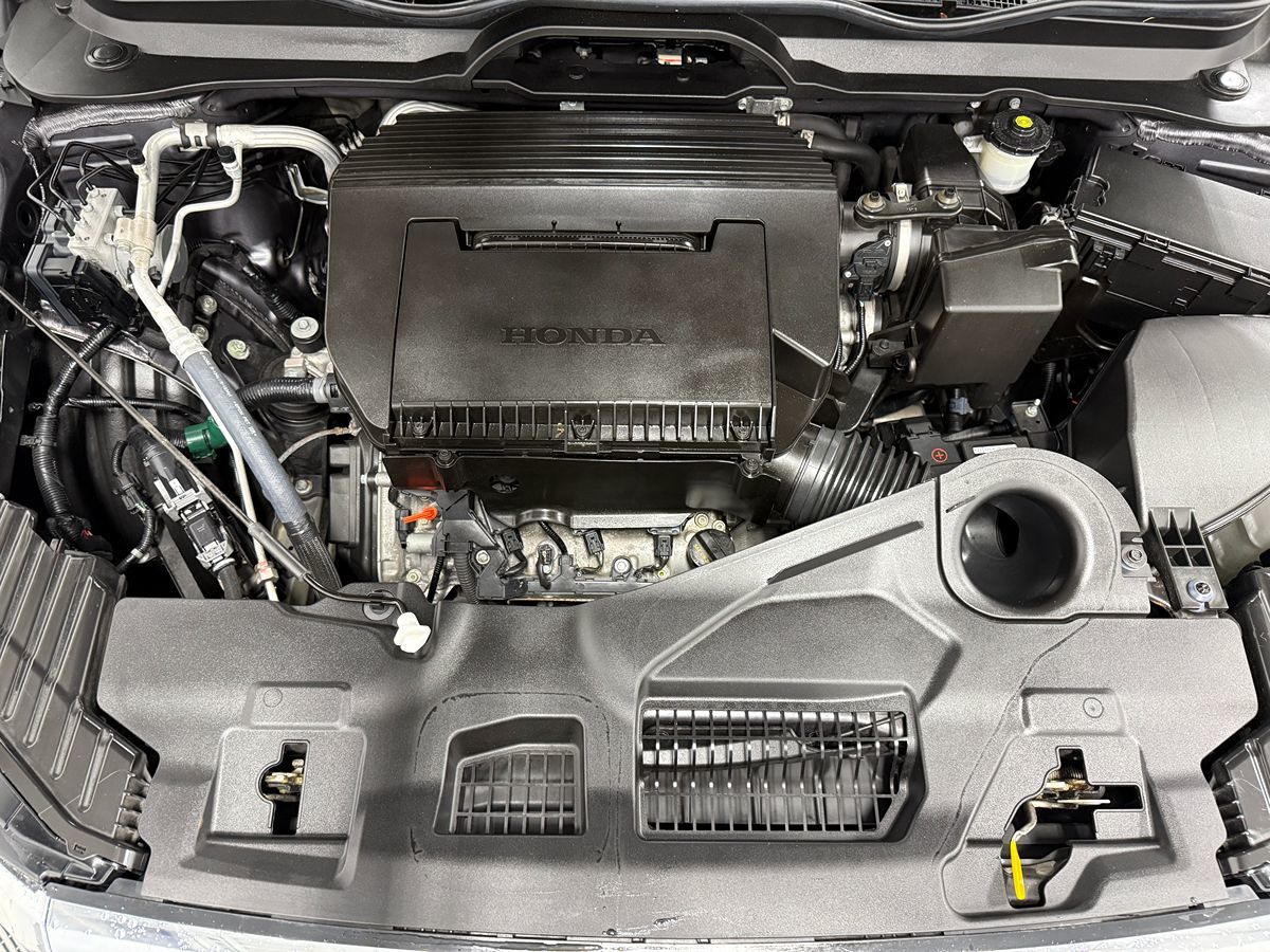 Honda Pilot photo 26