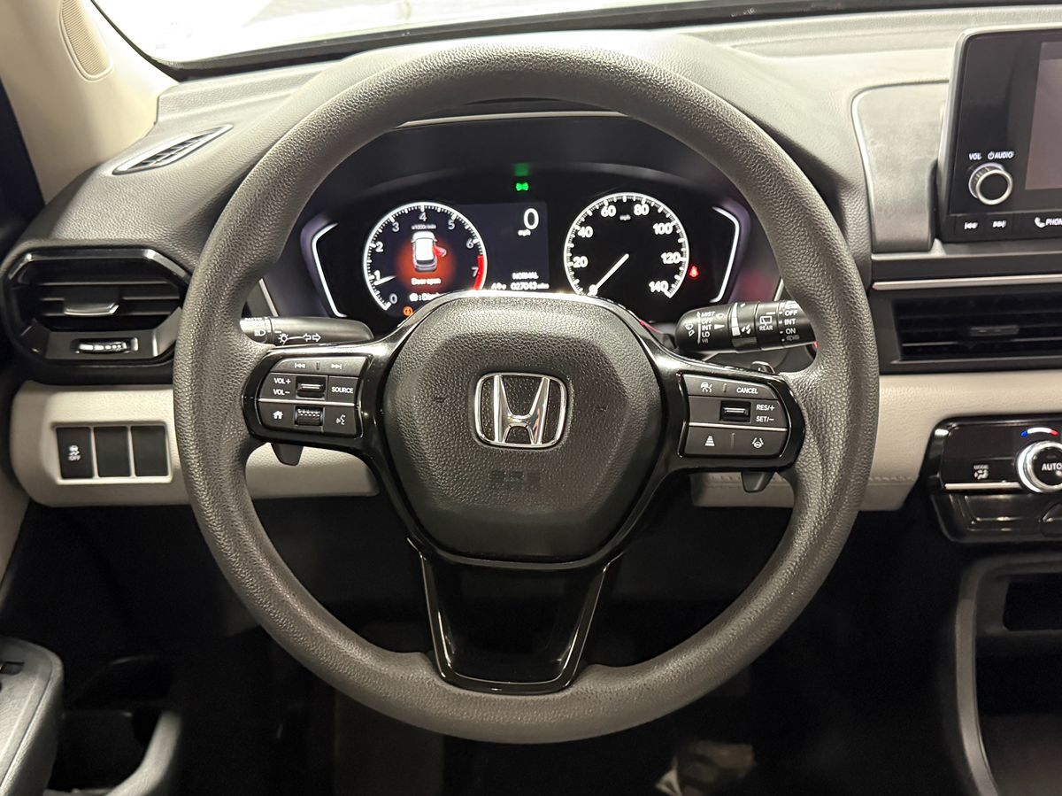 Honda Pilot photo 16