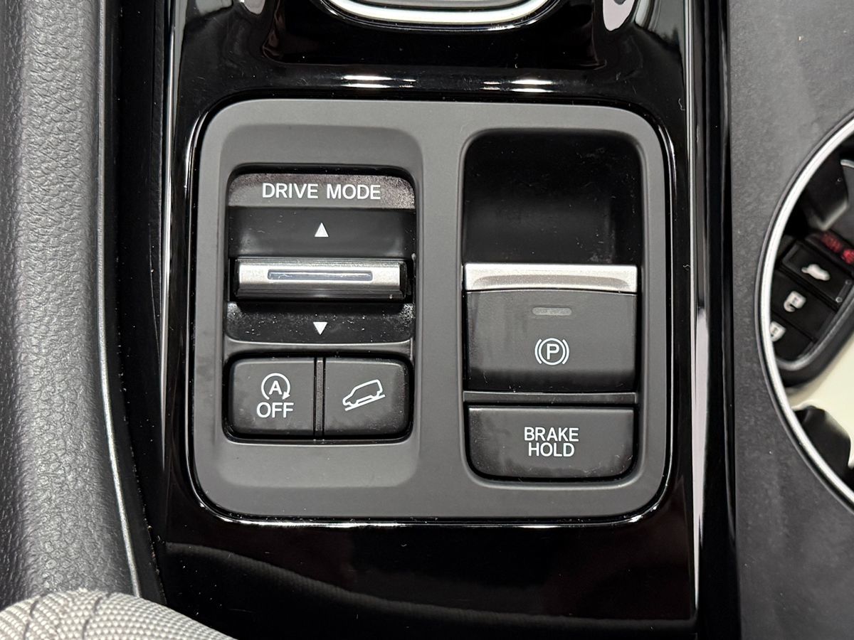 Honda Pilot photo 23