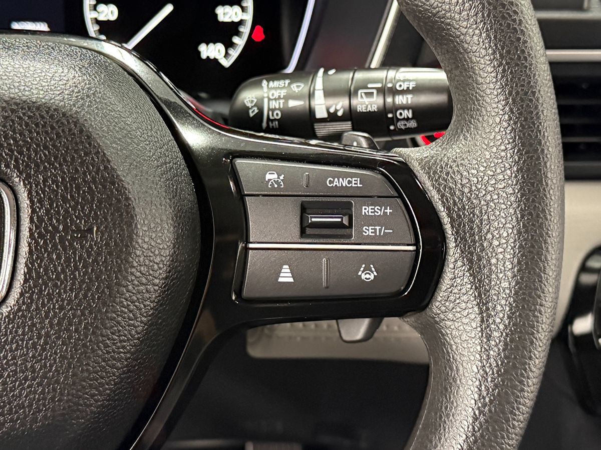 Honda Pilot photo 18