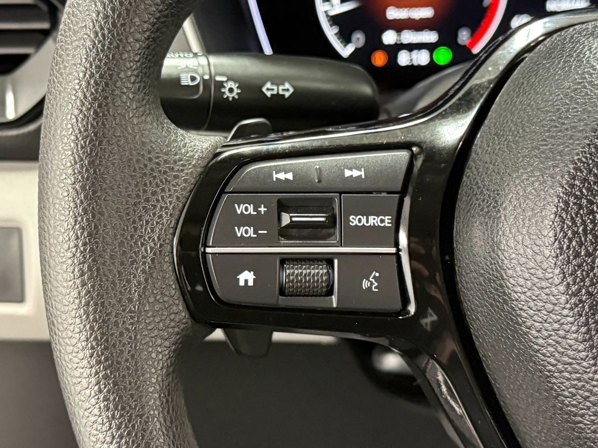 Honda Pilot photo 17