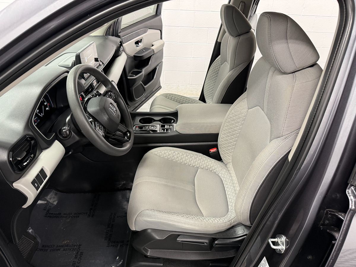 Honda Pilot photo 10